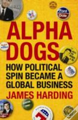 Capa do artigo Alpha Dogs