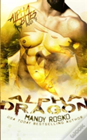 Capa do artigo Alpha Dragon
