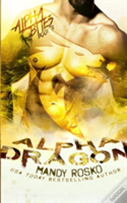 Capa do artigo Alpha Dragon