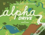 Capa do artigo Alpha Drive