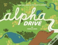 Capa do artigo Alpha Drive