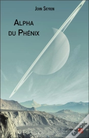 Capa do artigo Alpha Du Phénix
