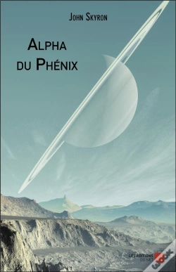 Capa do artigo Alpha Du Phénix
