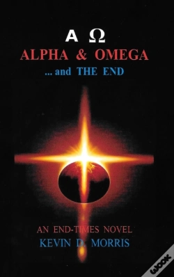 Capa do artigo Alpha & Omega - And The End