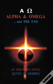 Capa do artigo Alpha & Omega - And The End