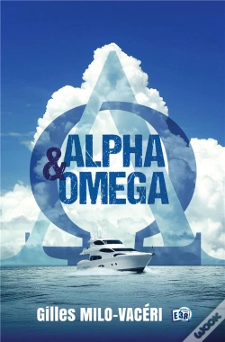Capa do artigo Alpha & Omega