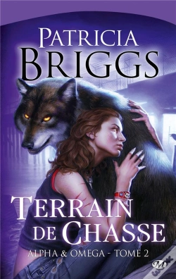 Capa do artigo Alpha & Omega, T.2 : Terrain De Chasse