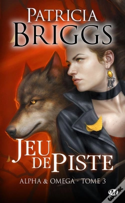 Capa do artigo Alpha & Omega T.3 : Fair Game