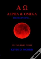 Capa do artigo Alpha & Omega - The Beginning ...