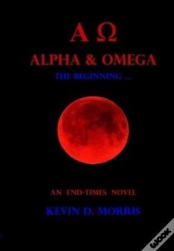 Capa do artigo Alpha & Omega - The Beginning ...