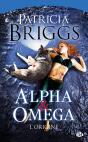 Alpha & Omega, Tx : Nouvelle (Tire A Part) - Preview