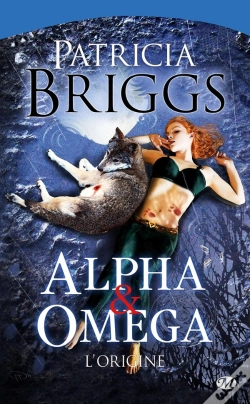 Capa do artigo Alpha & Omega, Tx : Nouvelle (Tire A Part)