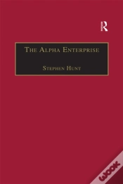 Capa do artigo Alpha Enterprise