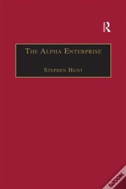 Capa do artigo Alpha Enterprise