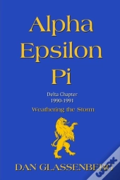 Alpha Epsilon Pi (Delta Chapter 1990-1991)