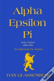 Capa do artigo Alpha Epsilon Pi (Delta Chapter 1990-1991)