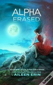 Capa do artigo Alpha Erased