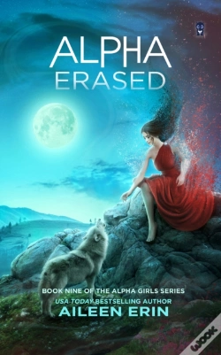Capa do artigo Alpha Erased