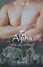 Alpha F R Das Rudel - Preview