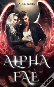 Capa do artigo Alpha Fae