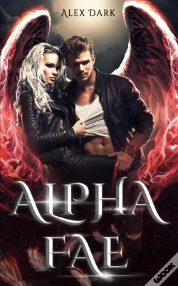 Capa do artigo Alpha Fae