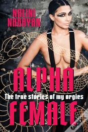 Capa do artigo Alpha Female