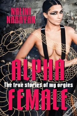 Capa do artigo Alpha Female