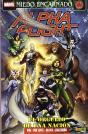 Alpha Flight 1: El Orgullo De Una Nacion - Preview