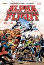 Alpha Flight : L'Integrale 1978-1984 - Preview