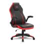 ALPHA GAMER - Cadeira Gaming AGSIRIUSWHT - Preview