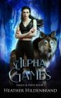 Alpha Games - Preview