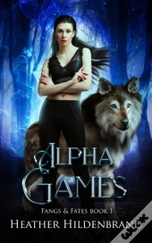 Alpha Games