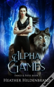 Capa do artigo Alpha Games