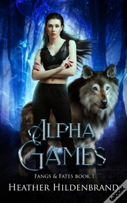 Capa do artigo Alpha Games