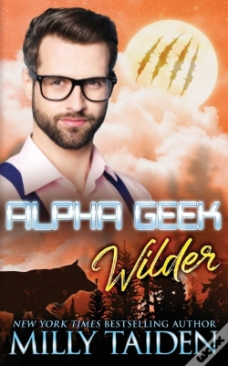 Capa do artigo Alpha Geek