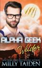 Alpha Geek - Preview