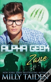 Capa do artigo Alpha Geek