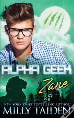 Capa do artigo Alpha Geek