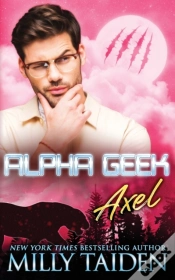 Capa do artigo Alpha Geek