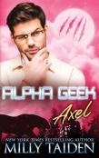 Alpha Geek