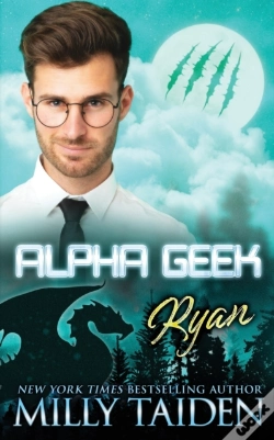 Capa do artigo Alpha Geek