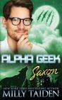 Alpha Geek - Preview