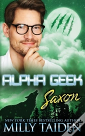 Alpha Geek