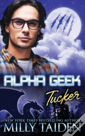 Capa do artigo Alpha Geek
