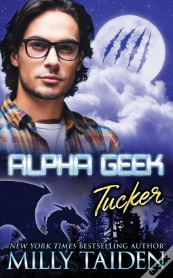 Capa do artigo Alpha Geek