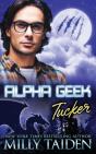 Alpha Geek - Preview