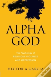 Alpha God