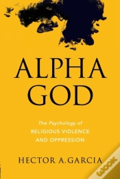 Capa do artigo Alpha God