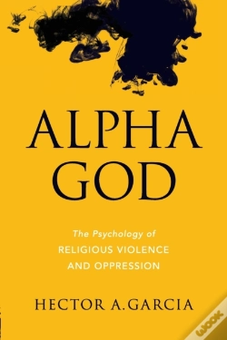 Capa do artigo Alpha God