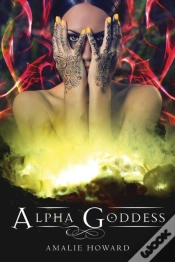 Capa do artigo Alpha Goddess